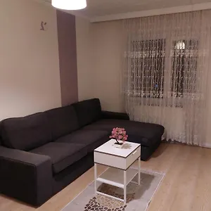 F.a.a Sabiha Gokcen Apartment