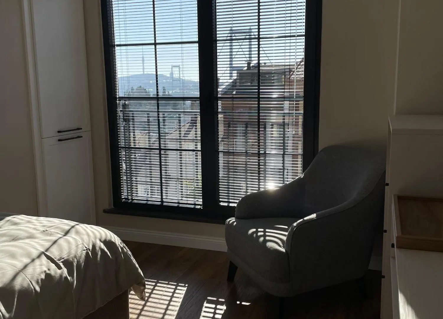 Apartmán Arc House Istanbulská provincie