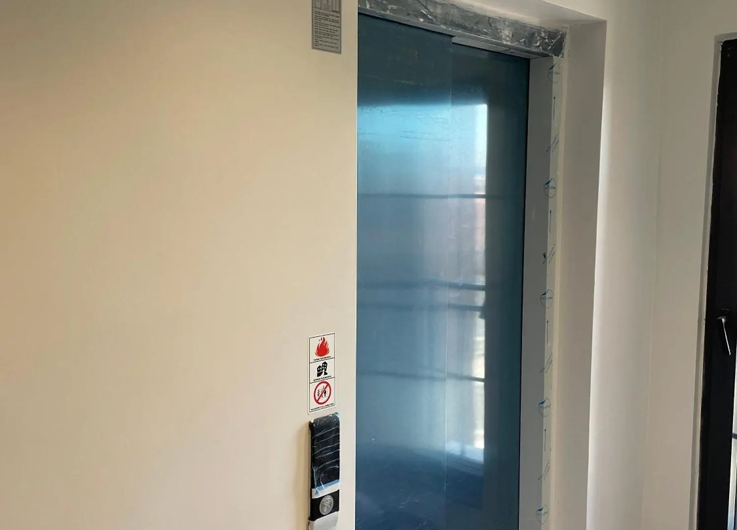 Apartmán Arc House Istanbulská provincie Turecko